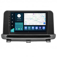 Штатная магнитола Lesko для Nissan X-Trail IV 2022-2025 экран 10" 2/32Gb 4G Wi-Fi GPS Top