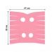Послеоперационная попона DT1328 для котов S Pink