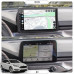 Штатная магнитола Lesko для Ford Focus IV 2018-2021 экран 10" 4/32Gb 4G Wi-Fi GPS Top
