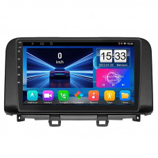 Штатная магнитола Lesko для Hyundai Kona I Рестайлинг 2020-2021 экран 10" 4/64Gb CarPlay 4G Wi-Fi GPS Prime Штатная магнитола Lesko для Hyundai Kona I Рестайлинг 2020-2021 экран 10" 4/64Gb CarPlay 4G Wi-Fi GPS Prime