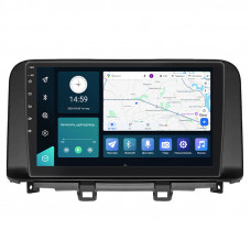 Штатная магнитола Lesko для Hyundai Kona I Рестайлинг 2020-2021 экран 10" 2/32Gb 4G Wi-Fi GPS Top Штатная магнитола Lesko для Hyundai Kona I Рестайлинг 2020-2021 экран 10" 2/32Gb 4G Wi-Fi GPS Top
