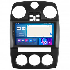 Штатная магнитола Lesko для Chrysler PT Cruiser 2000-2010 экран 9" 2/32Gb CarPlay 4G Wi-Fi GPS Prime