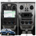 Штатная магнитола Lesko для Chrysler PT Cruiser 2000-2010 экран 9" 2/32Gb CarPlay 4G Wi-Fi GPS Prime