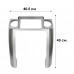 Переходная рамка Land Rover Freelander 3 2005-2009 Discovery 3 2004-2009 (3207) 9"
