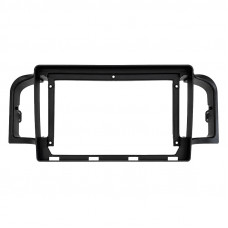 Переходная рамка Lifan 620 (Solano) 2008-2013 (1728) 9"