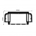 Переходная рамка Lifan 620 (Solano) 2008-2013 (1728) 9"