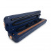 Кухонный вакуумный упаковщик HB-505 для пищевых продуктов еды Dark Blue