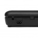 Кухонный вакуумный упаковщик HB-508 для пищевых продуктов упаковщик еды Black