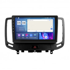 Штатная магнитола Lesko для Infiniti G IV 2006-2013 экран 9" 4/64Gb CarPlay 4G Wi-Fi GPS Prime Штатная магнитола Lesko для Infiniti G IV 2006-2013 экран 9" 4/64Gb CarPlay 4G Wi-Fi GPS Prime