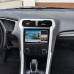 Штатная магнитола Lesko для Ford Mondeo V 2014-2019 экран 9" 2/32Gb 4G Wi-Fi GPS Top Штатная магнитола Lesko для Ford Mondeo V 2014-2019 экран 9" 2/32Gb 4G Wi-Fi GPS Top