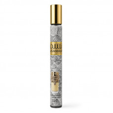 Парфюмированная вода Lattafa Musamam Eau de Parfum 35 мл унисекс духи цветочные кожаные аромат