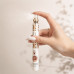 Парфюмированная вода Lattafa Fakhar Rose Eau de Parfum 35 мл женские духи сладкий цветочно фруктовый аромат