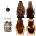 Витаминные капсулы для волос Sevich Hair Vitamin с маслом Кукуи и Алоэ Вера для темных волос и защиты от солнца черные 30шт