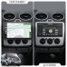 Штатная магнитола Lesko для Ford Transit  2006-2013 экран 9" 2/32Gb Wi-Fi GPS Base