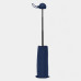 Мини-зонт 190T карманный с чехлом капсулой Dark Blue