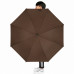 Зонт H11 Dark Brown