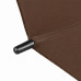Зонт H11 Dark Brown
