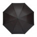 Зонт наоборот Up-Brella Шоколадный