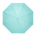 Зонт наоборот Up-Brella 1160 трость обратного сложения Smoke Green
