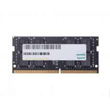SO-DIMM 8GB/2666 DDR4 Apacer (AS08GGB26CQYBGH)