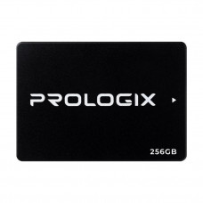 Накопитель SSD 256GB Prologix S360 2.5" SATAIII TLC (PRO256GS360)