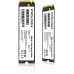 Накопитель SSD 256GB Prologix S380 M.2 2280 PCIe 3.0 x4 NVMe TLC (PRO256GS380)