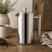 Кофейный заварник френч-прес Choxila 12256 1000 мл Silver