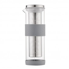 Бутылка для холодной заварки кофе Choxila 11902 Fresh Ice Drip Coffee Maker для холодного кофе колд брю 800 мл