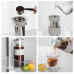 Бутылка для холодной заварки кофе Choxila 11902 Fresh Ice Drip Coffee Maker для холодного кофе колд брю 800 мл