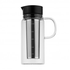 Бутылка для холодной заварки кофе Choxila 11846 Fresh Ice Drip Coffee Maker колд брю 1000 мл