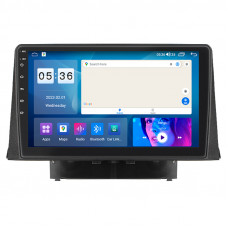 Штатная магнитола Lesko для Toyota ProAce City  2019-2023 экран 10" 4/64Gb CarPlay 4G Wi-Fi GPS Prime