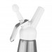 Сифон для взбивания сливок Ecocoffeetools NP500 нержавеющая сталь кремер 500 мл Silver
