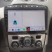 Штатная магнитола Lesko для Peugeot 308 I 2007-2011 экран 9" 4/32Gb 4G Wi-Fi GPS Top