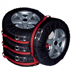 Чехлы для колес Auto Care FJCZ-001 13 -19 дюймов