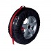 Чехлы для колес Auto Care FJCZ-001 13 -19 дюймов