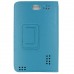 Чехол для планшета LESKO Call 7 Blue Чехол для планшета LESKO Call 7 Blue