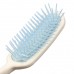 Мягкая расческа с длинной антискользящей эргономичной ручкой 044 (21678) Мягкая расческа с длинной антискользящей эргономичной ручкой 044 (21678)