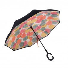 Зонт наоборот Up-Brella Кленовый лист Зонт наоборот Up-Brella Кленовый лист