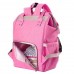 Сумка рюкзак для мам Mummy Bag Pink