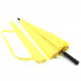 Зонт трость 24 спицы T-1001 Yellow