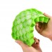 Силиконовая форма для льда CUMENSS Соты Green Силиконовая форма для льда CUMENSS Соты Green