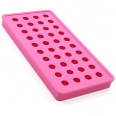 Силиконовая форма для льда CUMENSS B-1012 Pink