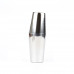 Шейкер бостонский Youchen MC-700 Silver 800-600ml Шейкер бостонский Youchen MC-700 Silver 800-600ml