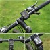 Велокомпьютер West Biking 0702054 с подсветкой White Беспроводной