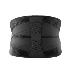 Бандаж поясничный AOLIKES HY-7981 Black XL
