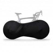 Чехол для велосипеда West Biking 0719219 Black M
