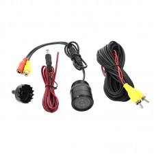 Автомобильная камера заднего вида D-28 Автомобильная камера заднего вида D-28