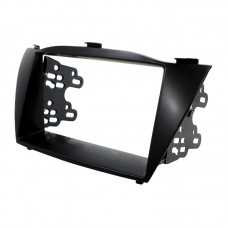 Переходная рамка 2 DIN Hyundai Tucson IX35 2010 (YE-HY 032) Переходная рамка 2 DIN Hyundai Tucson IX35 2010 (YE-HY 032)