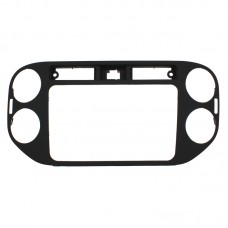 Переходная рамка 2 DIN Volkswagen Tiguan 2013-2019 Переходная рамка 2 DIN Volkswagen Tiguan 2013-2019