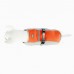 Шлея для собак TUFF HOUND TH00206 Orange L Шлея для собак TUFF HOUND TH00206 Orange L